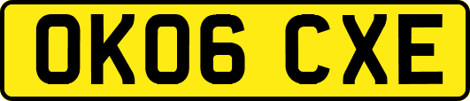 OK06CXE