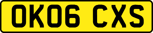 OK06CXS