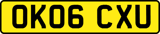 OK06CXU