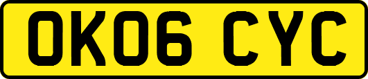 OK06CYC