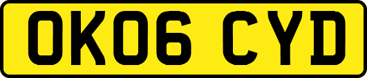 OK06CYD