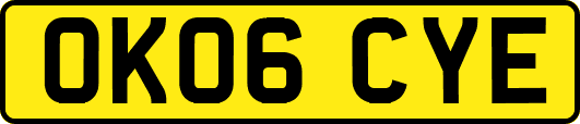OK06CYE