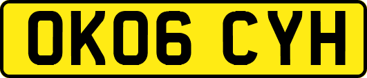 OK06CYH