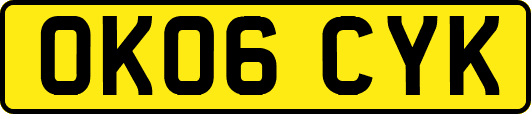 OK06CYK