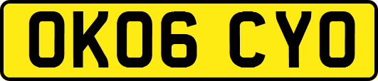OK06CYO
