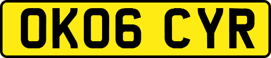 OK06CYR