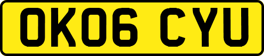 OK06CYU
