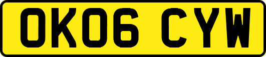 OK06CYW