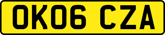 OK06CZA