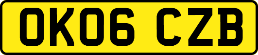 OK06CZB