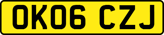 OK06CZJ