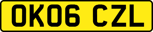 OK06CZL