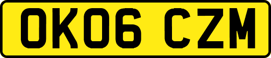 OK06CZM