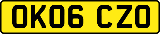 OK06CZO