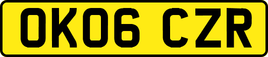 OK06CZR