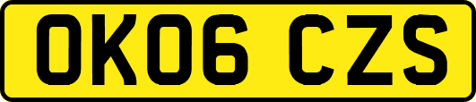OK06CZS