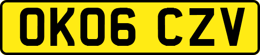 OK06CZV