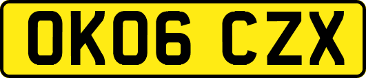 OK06CZX