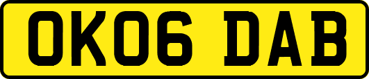 OK06DAB