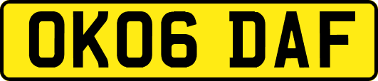 OK06DAF
