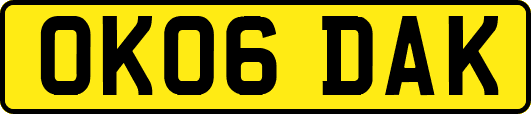OK06DAK