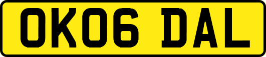 OK06DAL