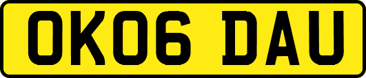 OK06DAU