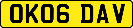 OK06DAV