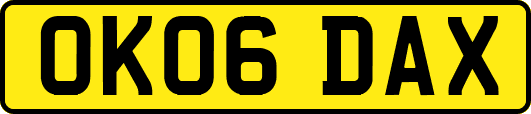 OK06DAX