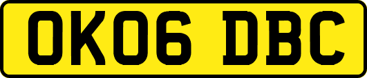 OK06DBC
