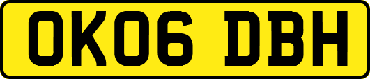 OK06DBH