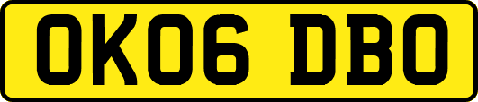 OK06DBO