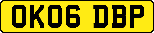 OK06DBP