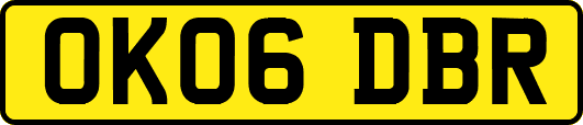 OK06DBR