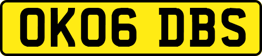 OK06DBS