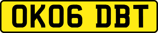 OK06DBT