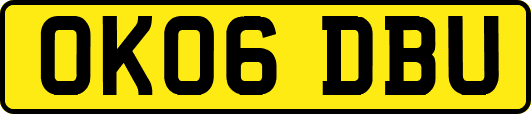 OK06DBU