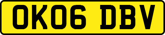 OK06DBV