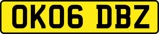 OK06DBZ