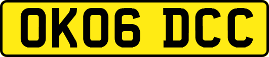 OK06DCC