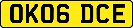 OK06DCE