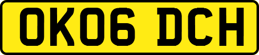OK06DCH