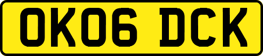 OK06DCK