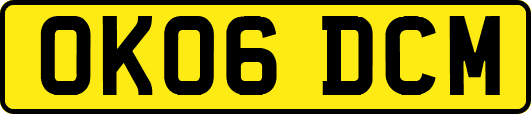 OK06DCM