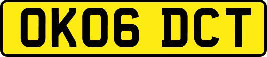 OK06DCT