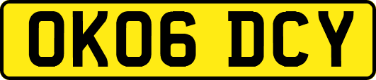 OK06DCY