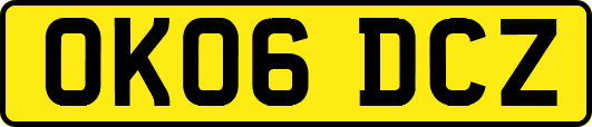OK06DCZ