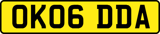 OK06DDA