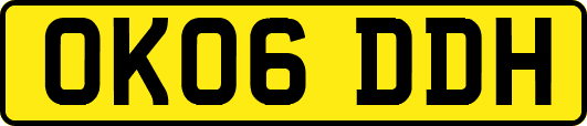 OK06DDH