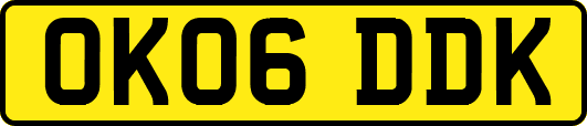 OK06DDK